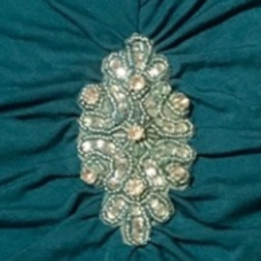 Daisy Fuentes top